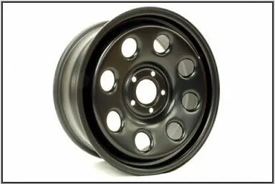 Steel Wheel Modular 18  Terrafirma For Range Rover Sport & Discovery 3 & 4 Tf152 • $333.09