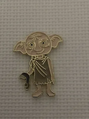 Magnetic Needle Minder For Cross Stitch And Embroidery Cute House-Elf • £3.85