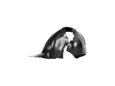 $79.96 • Buy For 2015-2018 Volkswagen Jetta Inner Fender Front Left - Driver Side 76391FD