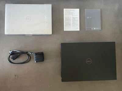 $1475 • Buy Dell XPS 13 9310 - I7, 16GB RAM, 512GB SSD Notebook Ultrabook 13  Laptop