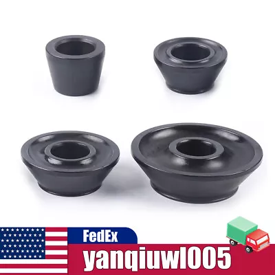 4*Wheel Balancer Standard Cones Tire Balancer Cones Standard Taper Cone Kit NEW • $59.99