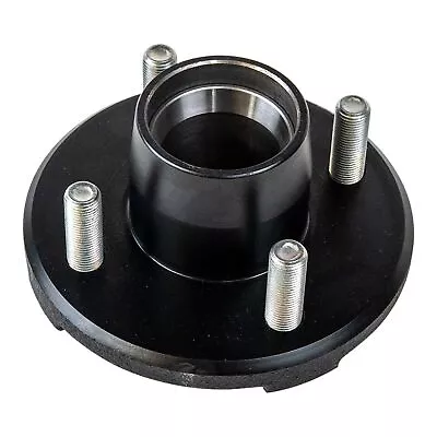 2k Trailer Axle Hub - 4 Or 5 Lug • $50