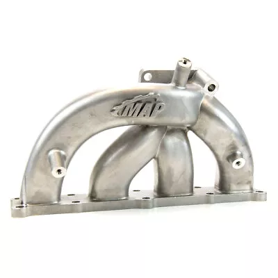 MAPerformance Investment Cast Exhaust Manifold For 2008-15 Mitsubishi Evo 10 X • $829.99