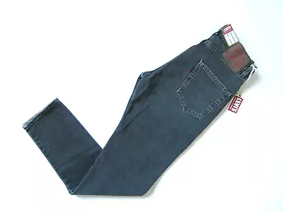 NWT Levi's Vintage Clothing LVC 1967 505 In Prince Gray Distressed Jeans 28 $278 • $62