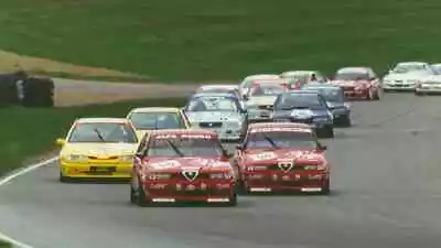 £9 • Buy BTCC 1994 British Touring Car Championship DVD