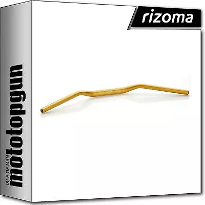 Rizoma Ma009g Handlebar Ø22-29 H55 Bmw G 310 R 2018 18 2019 19 • $123.70