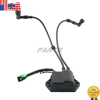 CDI Unit 32900-98100 Fits For Suzuki Outboard 2 Stroke DT6 DT8 6HP 8HP • $39.97