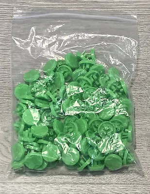 XBox 360 Controller DPAD DPADS Part HUGE LOT Of 108 - Green • $7.49