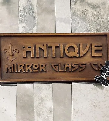 Antique Mirror Glass Sample Pack (Tiles / Backsplash) - 10 Finishes • $50