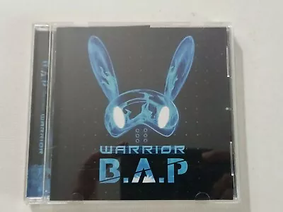 BAP Warrior Japan 1st Single ZELO PHOTOCARD • $30