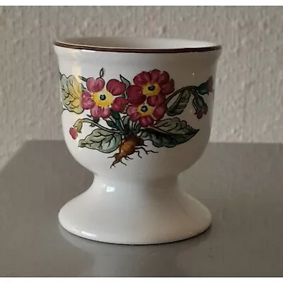 VTG Villeroy & Boch Botanica Egg Cup • $12.97