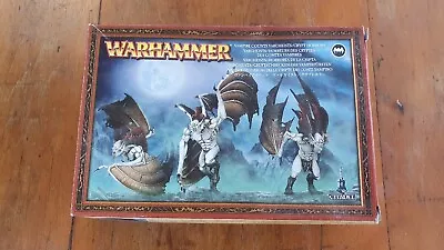 Warhammer Fantasy Vampire Counts Vargheists/Crypt Horrors • $80