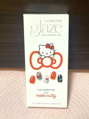 Dashing Diva Grace Hello Kitty • £63.68