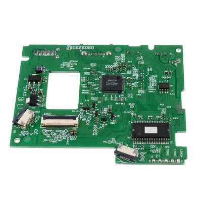 $13.99 • Buy Plastic DVD PCB Circuit Rom Board For Microsoft Xbox360 Slim DG-16D4S 9504/0225