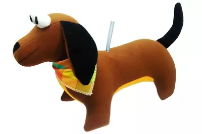 £13.95 • Buy Springy Animal Sausage Dog  Nursery Mobile Babies Childrens Bedroom Decorations 