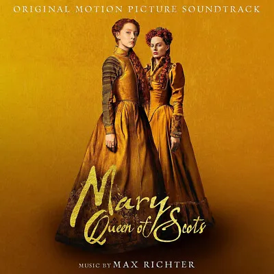 Mary Queen Of Scots (Deutsche Grammophon) CD Album • £5.99