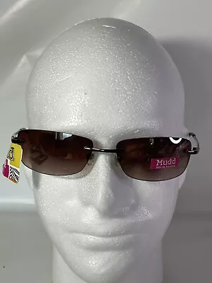 Mudd Sunglasses Women’s 100% UV Protection • $29.99