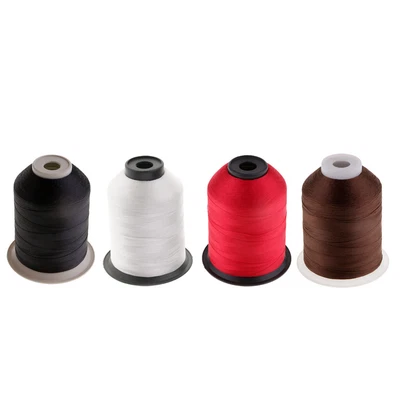 Durable Nylon Whipping Wrapping Thread For Fishing Rod Ring Guides 2187 Yds • £12.76
