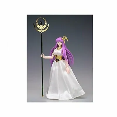 $225.62 • Buy Bandai Saint Seiya Myth Cloth Exclusive Athena Saori Kido Figure