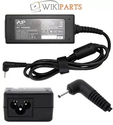 New AJP Laptop Charger For Samsung ATIV Tab 5 / 7 AA-PA3N40W/E 40W Power Adaptor • £163.99