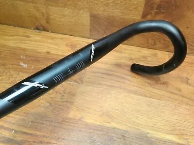 ZIPP SL70 31.8 X 42 COMPACT DROP HANDLEBARS • $59.99