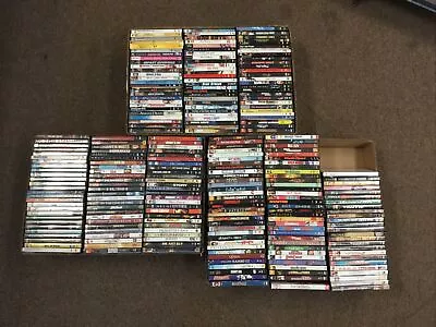 80's / 90's / 00's You Pick ($1.89 Each) - DVD Lot - ($3.50 COMBINED SHIPPING) • $1.89