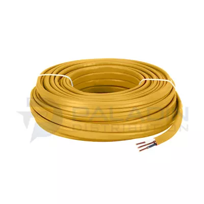 10/2 10-2 Romex Non-Metallic Electrical Copper Wire NM-B UL Listed - Made In USA • $28.95