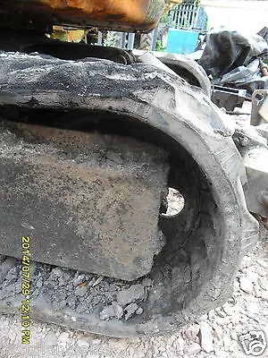 £300 • Buy Komatsu PC27 Track Idler Only Price Inc VAT