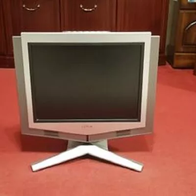 £0.01 • Buy Logik TV Television LCX17NQ4
