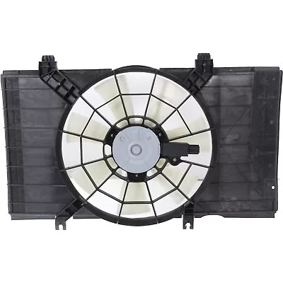 Radiator Cooling Fan For 2002-2005 Dodge Neon For MT Models • $76.97