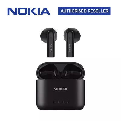 $36.88 • Buy Nokia E3101 Wireless Bluetooth 5.1 Earphone Earbuds Headset For IPhone Android