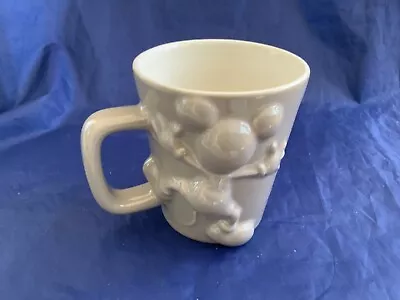 Disney Store  Mickey Mouse  Large Coffee Mug/Cup • $15