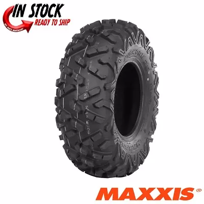 Maxxis Tire Bighorn 2 Front 26X9R-14 LR-395lbs Radial 0319-0137 • $192.75