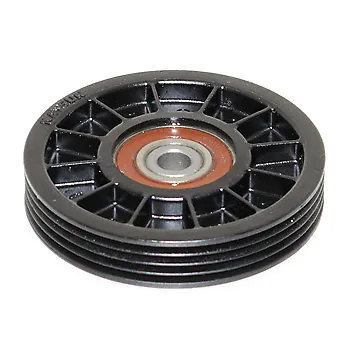 Pulley Assy Serpentine  Mercury 2.5L 150-200hp V6 SportJet 240 EFI 883471T • $50.95