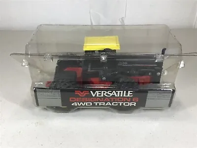 Scale Models 1:32 Versatile 836 8 Wheel Tractor In Original Box • $89.95