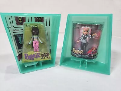 Lot Of 2 Mini Bratz Series 3 Dolls Felicia Chloe • $9.75