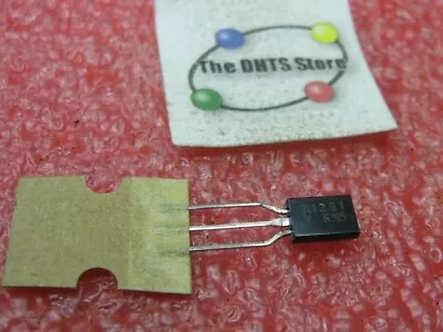 2SA1281 A1281 Silicon PNP Transistor Si - NOS Qty 1 • $5.99