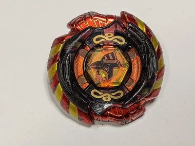 $52.06 • Buy №3673b-takara Beyblade Metal Fight-mercury Anubis 85xf-auto Combine Ship-genuine