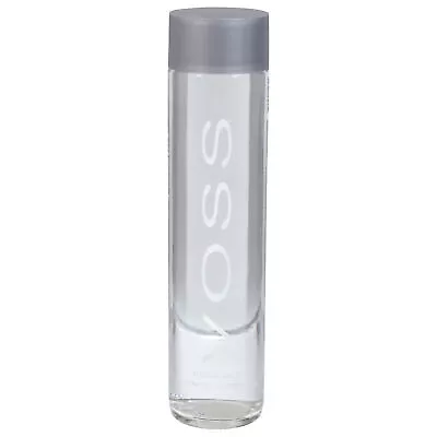 Voss Water Artesian Still Glass 27.1 FO (Pack Of 12) • $87.99