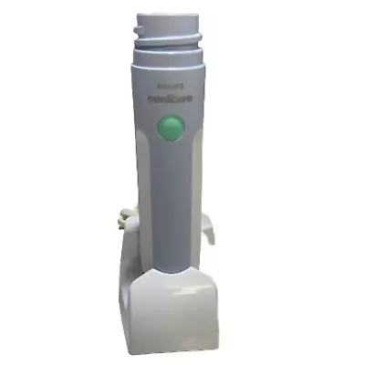 E-Series 2 Modes HX5810 Sonic Toothbrush Handle And Charger For Philips Sonicare • $64.01