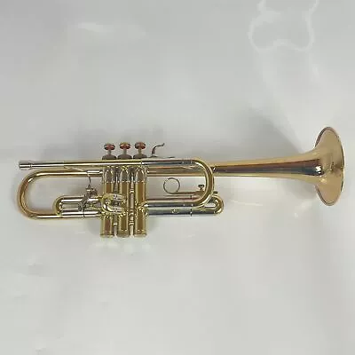 Used Martin Magna C Trumpet (SN: 712766) • $1395