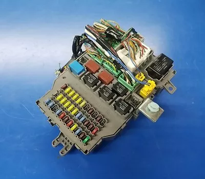 2003-2007 Honda Accord Interior Cabin Fuse Relay Box OEM. SDB-A20-BA • $99.99