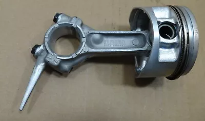 Genuine Yamaha Generator 7vu Ef2800i 2002 Piston Std Ring Connecting Rod Assy • $84.14