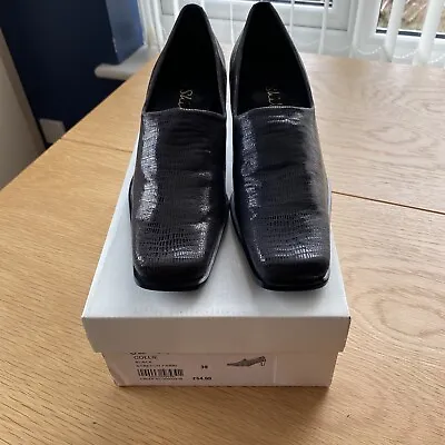 Jane Shilton Ladies Shoes - Bnib • £6