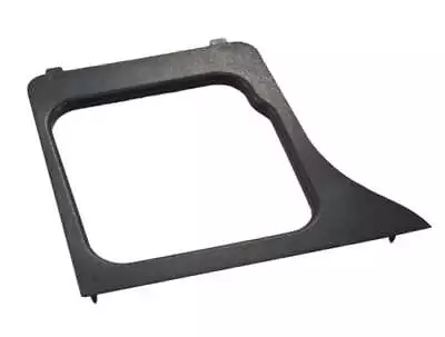 1979-1986 Mustang Manual 5 Speed Center Console Gear Select Shifter Bezel Panel • $35.22