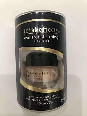 Olay Total Effects Eye Cream • $16.90