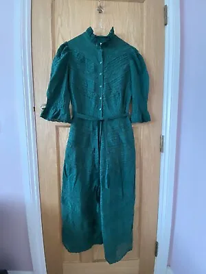 £66 • Buy Brora Dress Size 8
