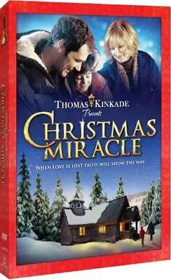 Christmas Miracle • $3.99