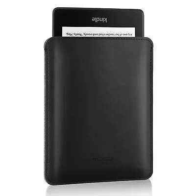 Moko Slim Sleeve Compatible With 6.8  Kindle Paperwhite 2021/ Fire 7  Tablet ... • $35.62