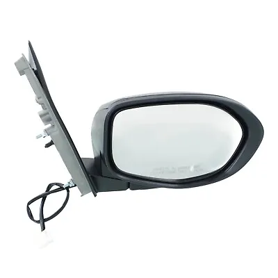 Mirrors  Passenger Right Side Hand For Honda Odyssey 2014-2017 • $85.70